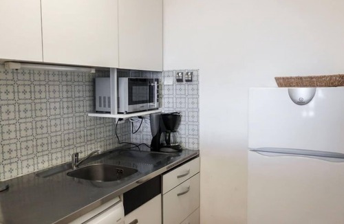 Port Cogolin Apartment | Les Cascadelles by Interhome