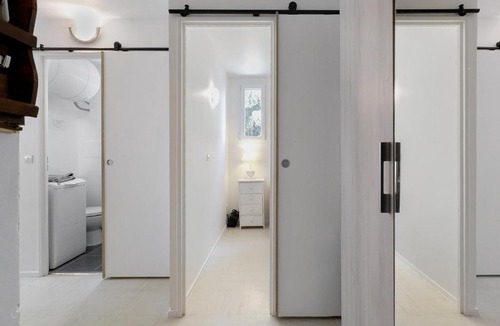 Gresse-en-Vercors Apartment | Les Centaurees