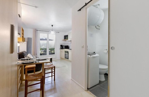 Gresse-en-Vercors Apartment | Les Centaurees