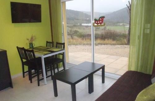 Manosque Apartment | Les Chèvrefeuilles