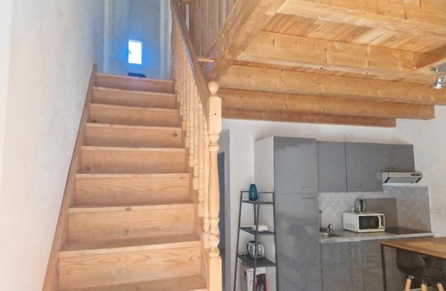 Corte Apartment | Les Chênes Verts