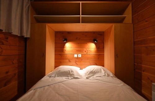 Saint-Michel-de-Maurienne Other | Les Chalets by Le Marintan