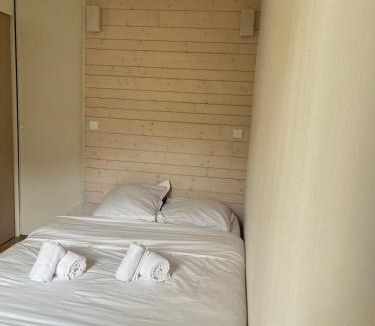 Ax-les-Thermes Apartment | Les Chalets d'Ax