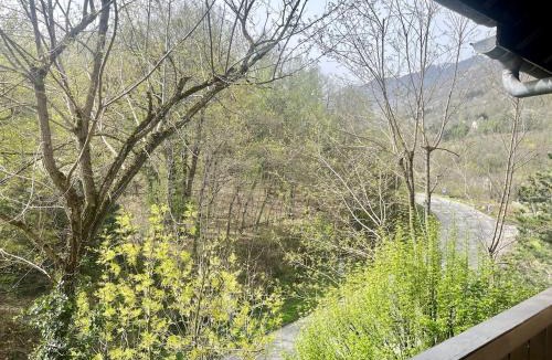 Ax-les-Thermes Apartment | Les Chalets d'Ax