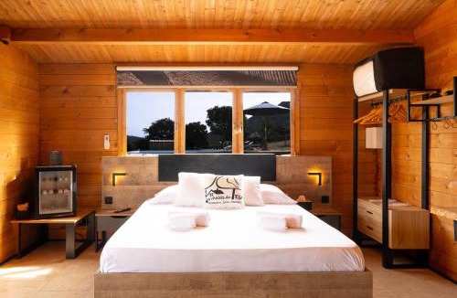 Occhiatana Ski Chalet | Les Chalets De Tesa