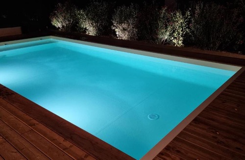 Biscarrosse Ski Chalet | Les Chalets du Golf de Biscarrosse