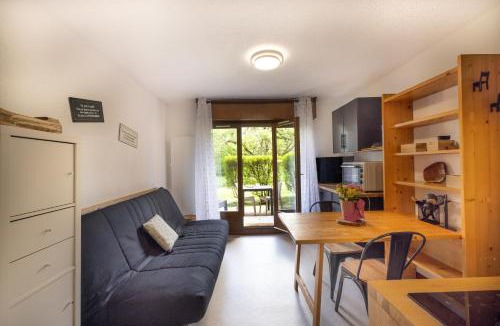 Morillon Apartment | Les chalets du Praz 4 - Immoclean