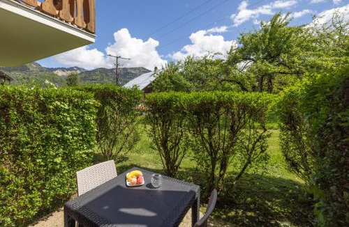 Morillon Apartment | Les chalets du Praz 4 - Immoclean