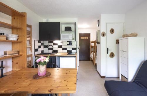 Morillon Apartment | Les chalets du Praz 4 - Immoclean