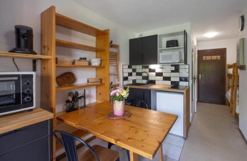 Morillon Apartment | Les chalets du Praz 4 - Immoclean