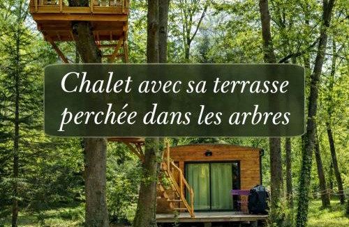 Saint-Just-de-Claix Other | Les Chalets Horizon