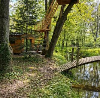 Saint-Just-de-Claix Other | Les Chalets Horizon