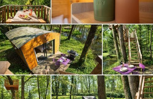 Saint-Just-de-Claix Other | Les Chalets Horizon