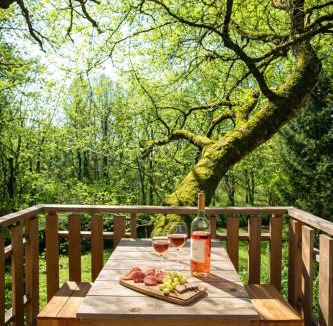 Saint-Just-de-Claix Other | Les Chalets Horizon