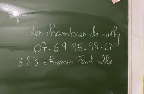 Labastide-Murat Bed & Breakfast | Les chambres de cathy