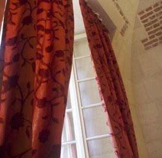 Saintes Hotel | Les Chambres de l'Abbaye