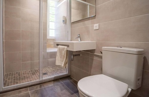 Saintes Hotel | Les Chambres de l'Abbaye