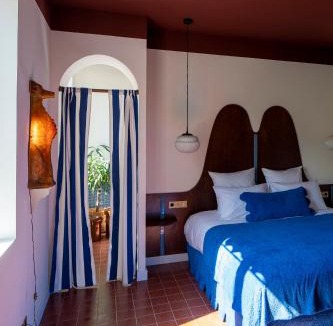 Saint-Victor Bed & Breakfast | Les Chambres de la Relève