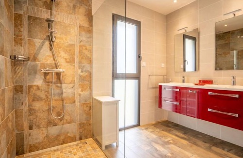 Brignogan-Plage Apartment | Les Chardons Bleus 1 by Interhome