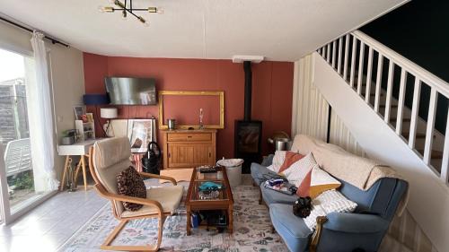 Aytre House | Les Charmilles