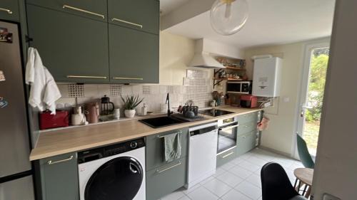 Aytre House | Les Charmilles