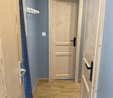 Lanslevillard Apartment | LES CHENEVERS