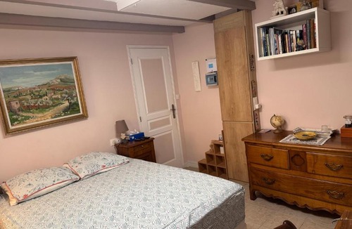 Carces Bed & Breakfast | Les Cigales