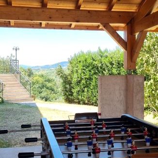 Maclas House | Les clés du Pilat