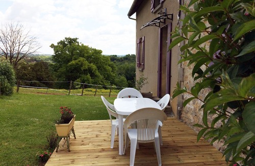 Thiviers Cottage | Les Conches - Le Gite
