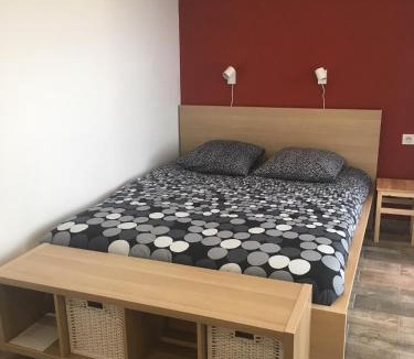 Antoingt Bed & Breakfast | Les Condamines