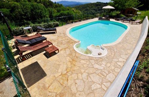 Riols House | Les Coumayres