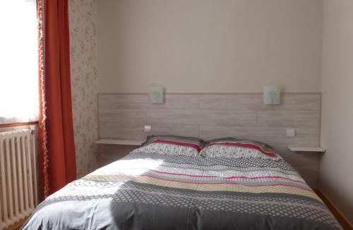 Saint-Jean-de-Maurienne Apartment | Les Cyclamens