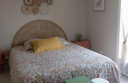 Vienne Apartment | Les Cyprès