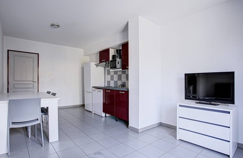 Argeles-sur-Mer Ski Chalet | Les Demeures de la Massane M38C