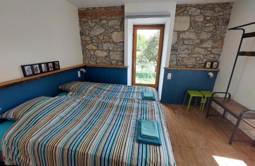 Biert Hotel | Les Deux Vélos Chambres d'Hotes-Table d'Hotes