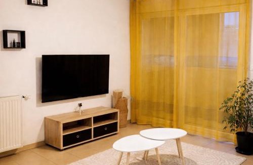 Saint-Mauront Apartment | Les docks libres sud