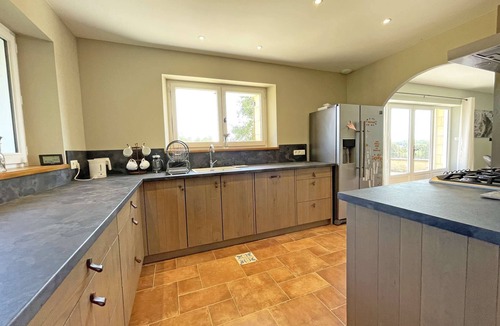 Coux-et-Bigaroque-Mouzens House | Les douces terrasses, private swimming pool