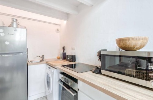 Carnac Apartment | Les Druides by Interhome