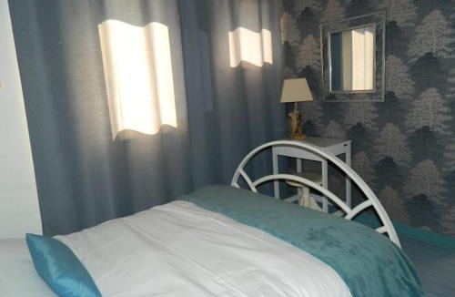 Vers Bed & Breakfast | Les Dryades climatisé d