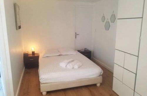 Tarnos Apartment | Les Echappées Belles - Studio entre océan et forêt
