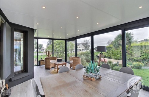 Etables-sur-Mer House | Les Embruns - BINIC ETABLES SUR MER