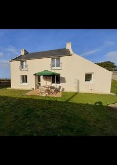 Plouarzel House | Les embruns