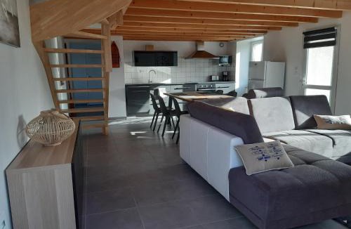 Plouarzel House | Les embruns