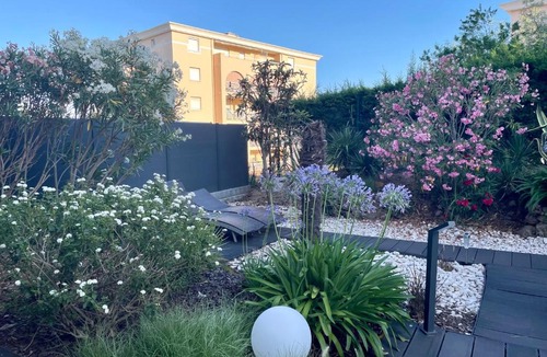 Frejus Apartment | Les Enganes