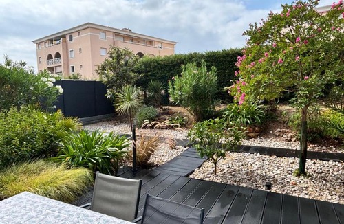 Frejus Apartment | Les Enganes