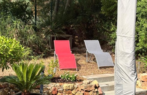 Frejus Apartment | Les Enganes