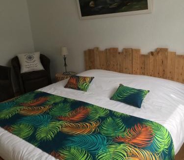 Belz Bed & Breakfast | Les Fermes de Kercadoret