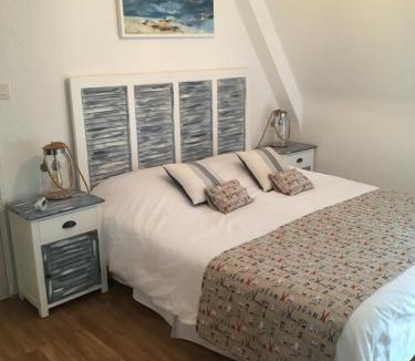 Belz Bed & Breakfast | Les Fermes de Kercadoret