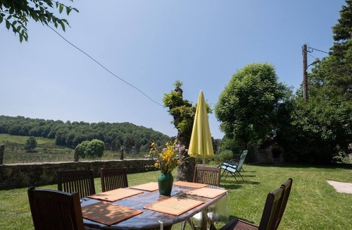 Peyre-en-Aubrac House | Les Fleurs de l'Aubrac 6/8 pers
