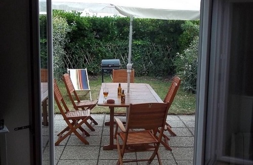 Le Croisic House | Les Flots Bleus